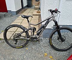 Merida E160 Large - Image 6/6