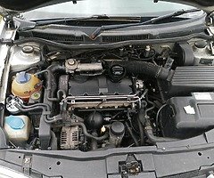 2002 MK4 GOLF - Image 4/9