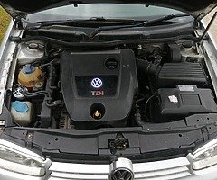 2002 MK4 GOLF - Image 5/9