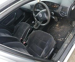2002 MK4 GOLF - Image 6/9