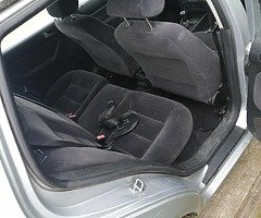 2002 MK4 GOLF - Image 7/9