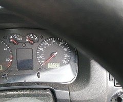 2002 MK4 GOLF - Image 8/9