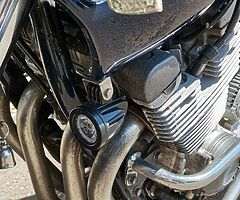 1998 Yamaha xj900s diversion - Image 8/9