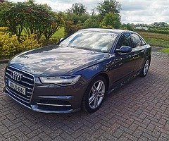 Audi A6 s-line ultra - Image 3/5