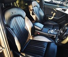 Audi A6 s-line ultra - Image 4/5