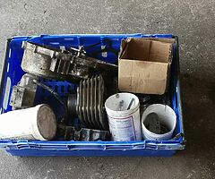 2022 Honda 300 Big red - Image 3/6