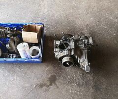 2022 Honda 300 Big red - Image 4/6