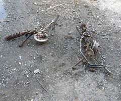 2022 Honda 300 Big red - Image 5/6