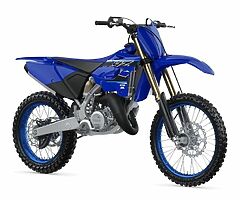 Yamaha Grizzly / Breeze / YZ 125 Parts - Image 3/3