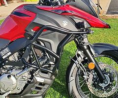 2019 Suzuki V-Strom - Image 3/10