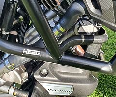 2019 Suzuki V-Strom - Image 4/10