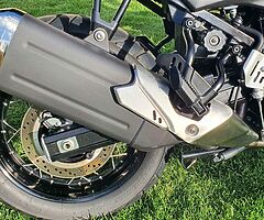 2019 Suzuki V-Strom - Image 5/10