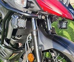 2019 Suzuki V-Strom - Image 6/10