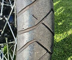 2019 Suzuki V-Strom - Image 7/10