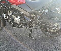 2019 Suzuki V-Strom - Image 8/10