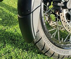 2019 Suzuki V-Strom - Image 9/10