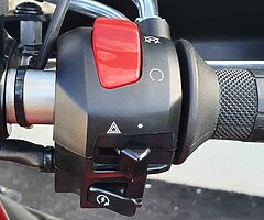 2019 Suzuki V-Strom - Image 10/10