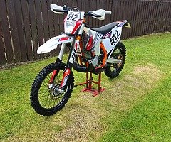 Ktm enduro - Image 4/10