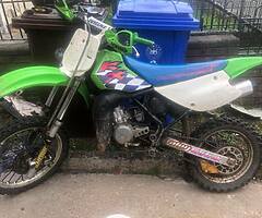 Kx80