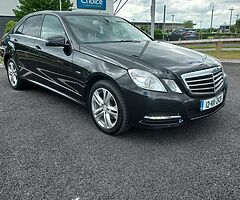 Mercedes E220 Facelift Model Nct@Tax Low Km..May P/X Or Trade - Image 10/10