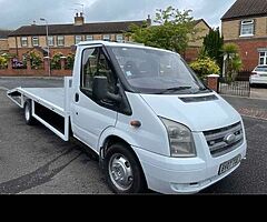 What recovery truck  Are tipper  are for sale