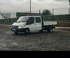 What recovery truck  Are tipper  are for sale