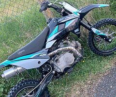 2019 Stomp 120 - Image 3/4