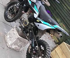 2019 Stomp 120 - Image 4/4