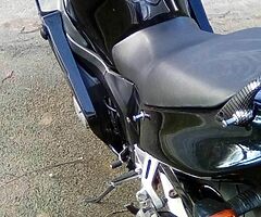 1999 Honda Blackbird Sport - Image 3/5