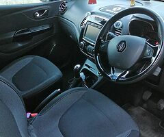 151 Renault capture intense dci. Diesel manual transmission. - Image 9/10