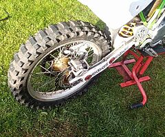 1998 Kawasaki KX - Image 4/4