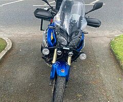 2010 Yamaha XT1200Z Super Tenere - Image 3/5