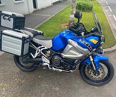 2010 Yamaha XT1200Z Super Tenere - Image 5/5