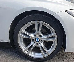 BMW F30 - Image 3/8