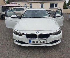 BMW F30 - Image 4/8