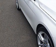 BMW F30 - Image 6/8