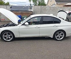 BMW F30 - Image 7/8
