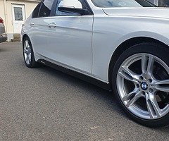 BMW F30 - Image 8/8