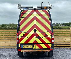 2016 Mercedes  Sprinter - Image 3/10