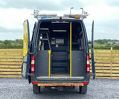 2016 Mercedes  Sprinter - Image 4/10