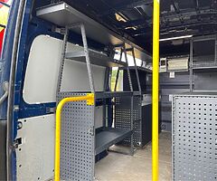 2016 Mercedes  Sprinter - Image 5/10