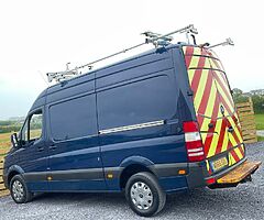 2016 Mercedes  Sprinter - Image 6/10