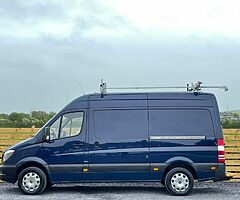 2016 Mercedes  Sprinter - Image 7/10