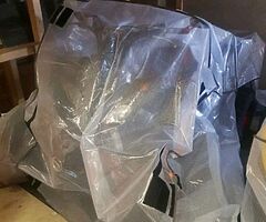 Brand new waterproof covers