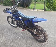 2004 GAS GAS EC 300 - Image 4/10