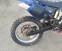 2004 GAS GAS EC 300 - Image 5/10