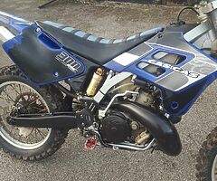 2004 GAS GAS EC 300 - Image 6/10