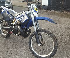 2004 GAS GAS EC 300 - Image 7/10