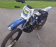 2004 GAS GAS EC 300 - Image 8/10