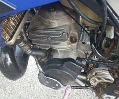 2004 GAS GAS EC 300 - Image 9/10